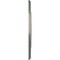 Ekena Millwork Traditional Reece Medallion (Canopies up to 5 7/8"), 24 3/8"OD x 1 1/8"P, Copper Green Patina CM24RECGS - alternate 5